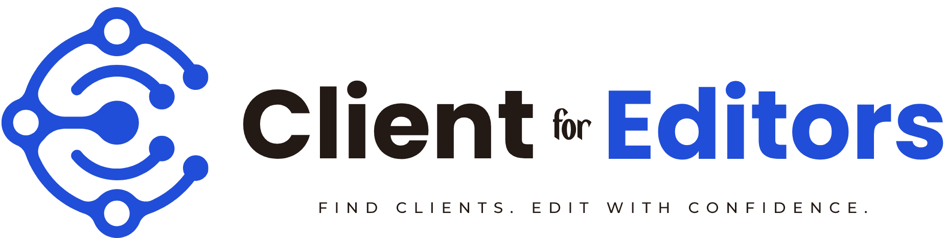 CF Editors logo